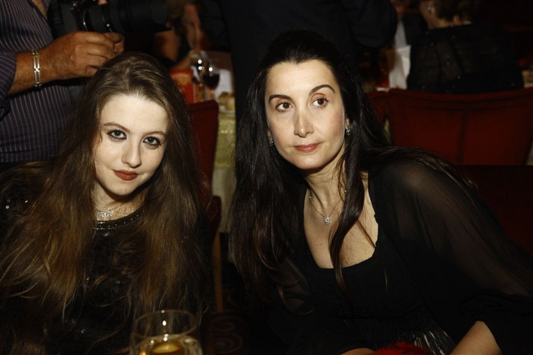 Bal des Debutantes 2012 